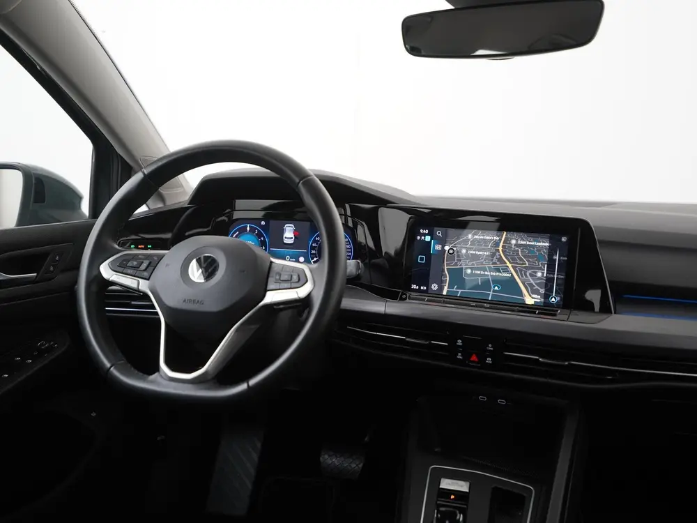 Volkswagen Golf 1.4 eHybrid Style | Camera | 17'' Ventura | uit 2021, foto 7