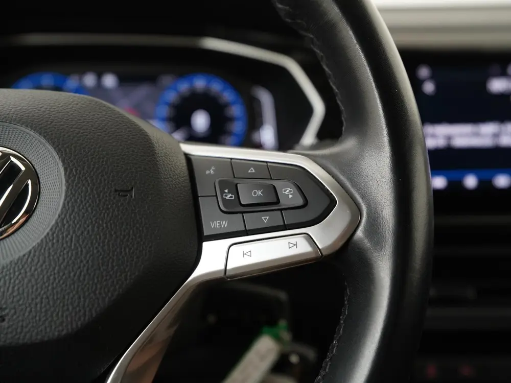 Volkswagen T-Cross 1.0 TSI Style DSG | Camera | Digital Cock uit 2019, foto 10