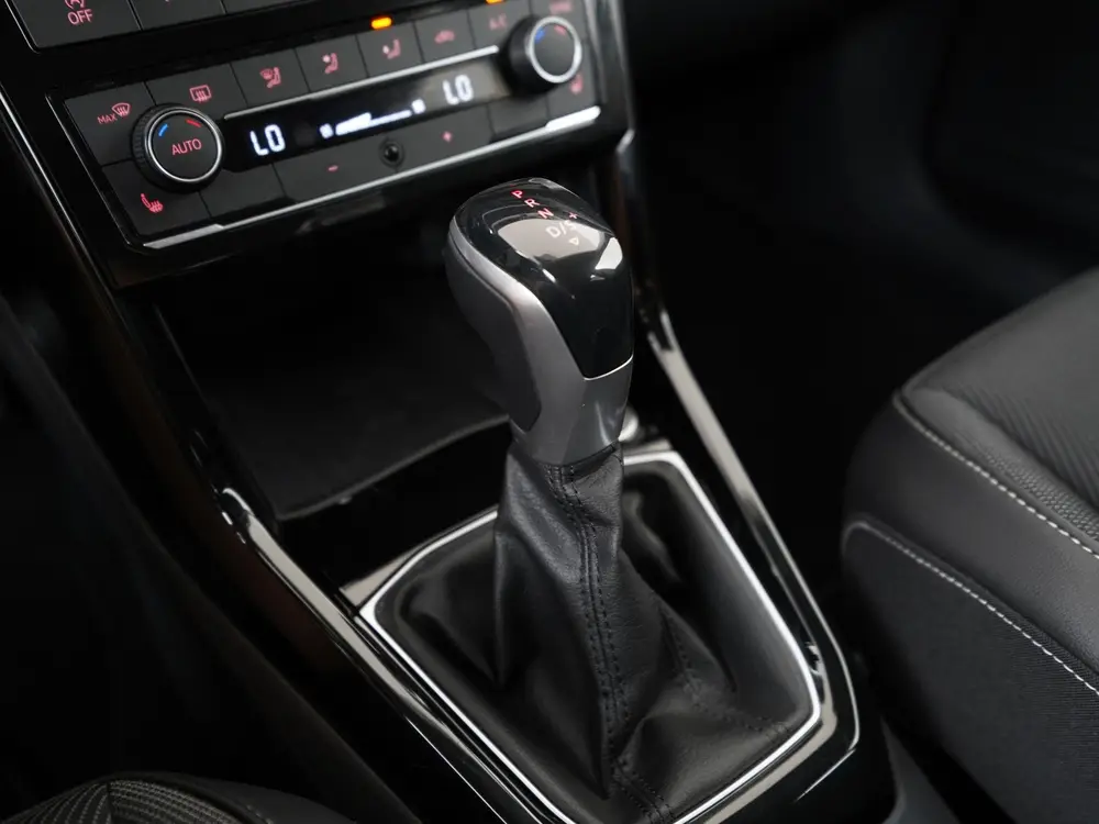 Volkswagen T-Cross 1.0 TSI Style DSG | Camera | Digital Cock uit 2019, foto 11