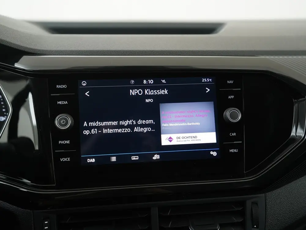 Volkswagen T-Cross 1.0 TSI Style DSG | Camera | Digital Cock uit 2019, foto 14