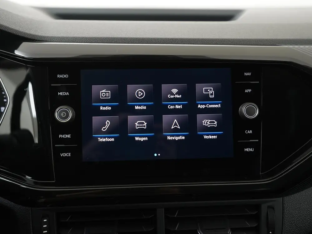 Volkswagen T-Cross 1.0 TSI Style DSG | Camera | Digital Cock uit 2019, foto 20