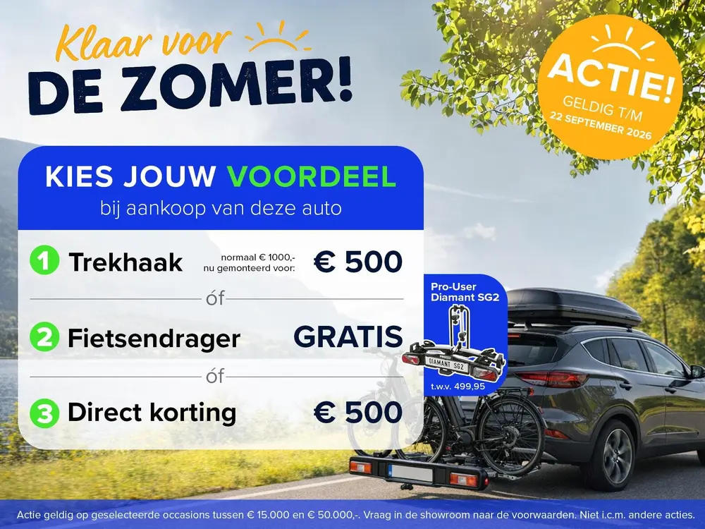 Volkswagen T-Cross 1.0 TSI Style DSG | Camera | Digital Cock uit 2019, foto 4