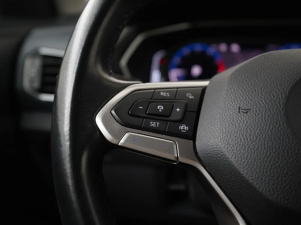 Volkswagen T-Cross 1.0 TSI Style DSG | Camera | Digital Cock uit 2019, foto 8