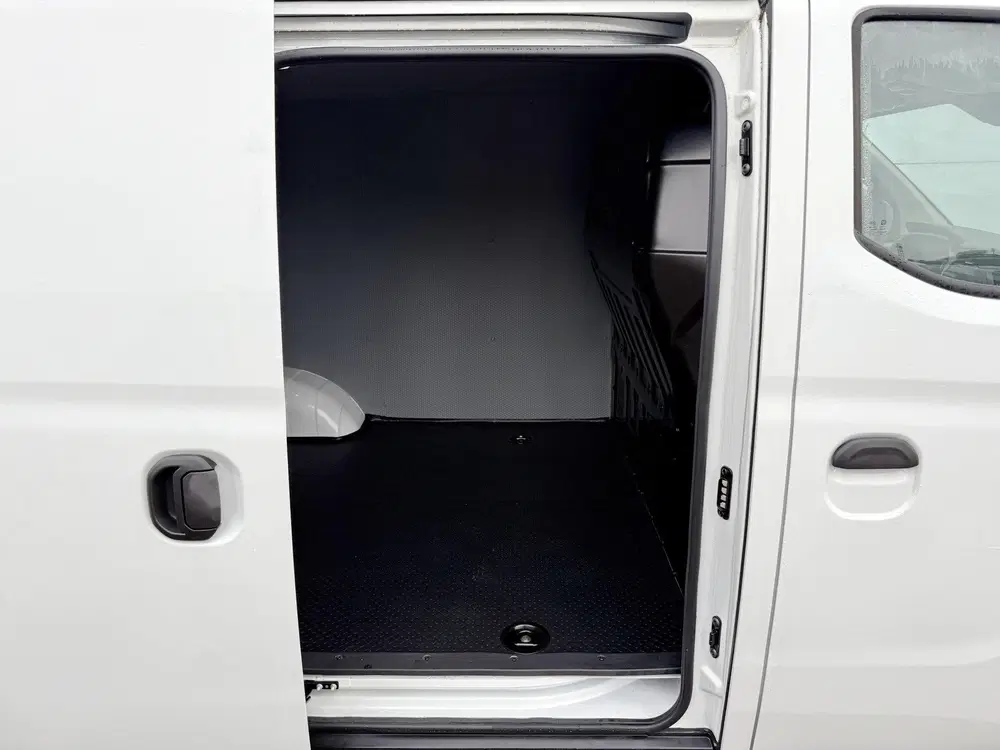 Maxus eDeliver 3 50 kWh 122PK Nieuw L1 SWB Elektrisch 50kWh uit 2025, foto 11