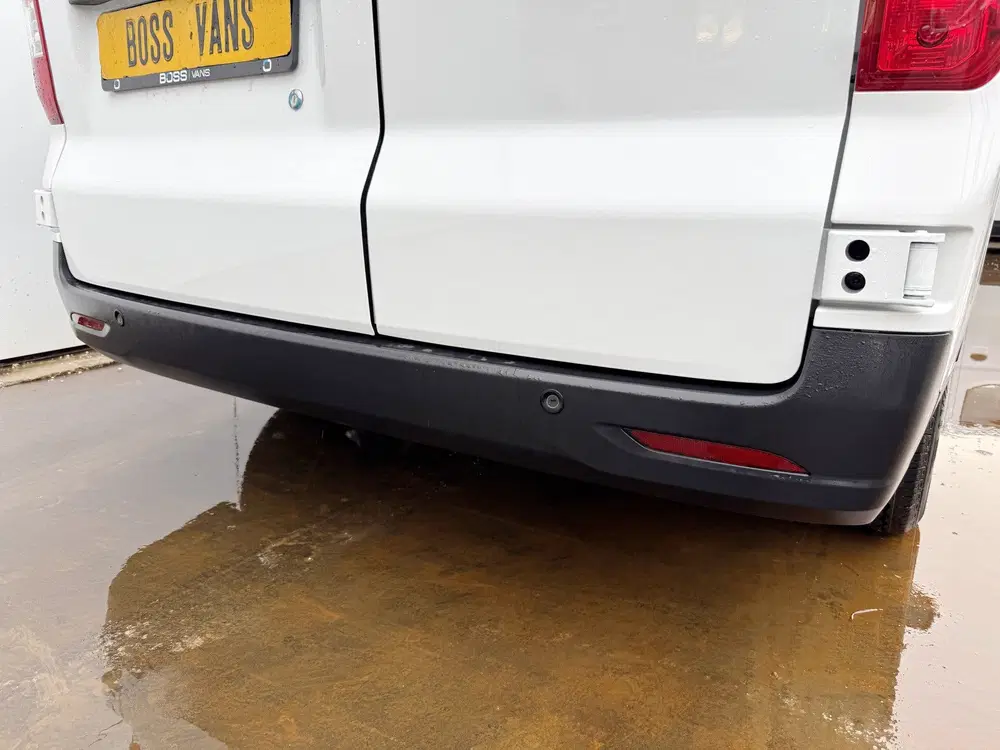Maxus eDeliver 3 50 kWh 122PK Nieuw L1 SWB Elektrisch 50kWh uit 2025, foto 18