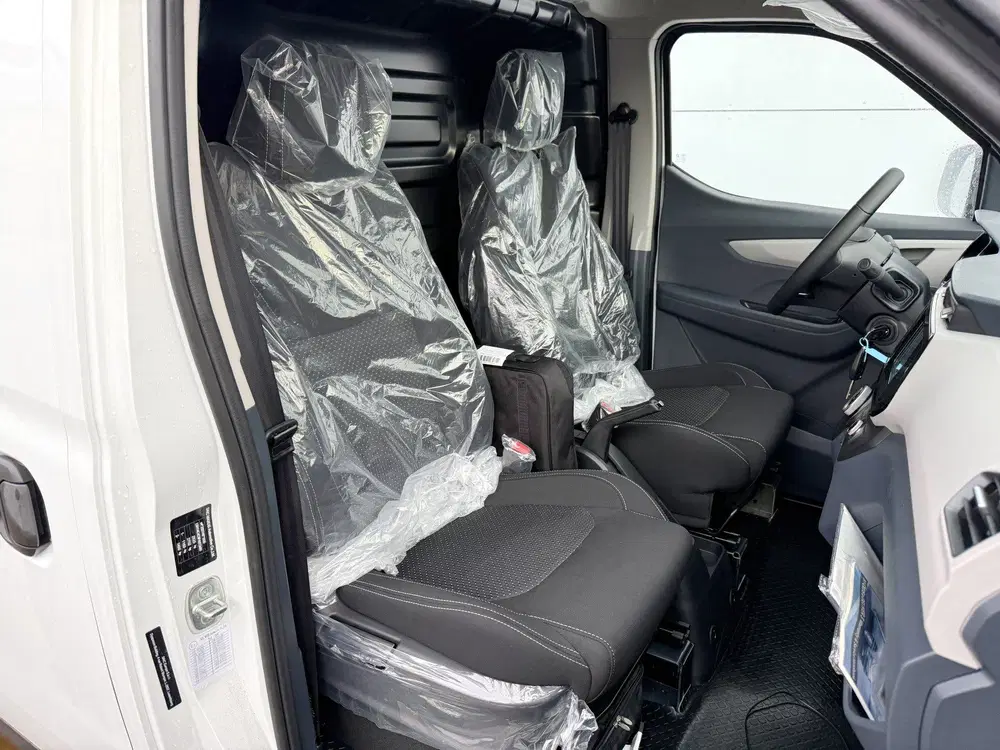 Maxus eDeliver 3 50 kWh 122PK Nieuw L1 SWB Elektrisch 50kWh uit 2025, foto 9