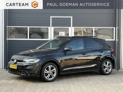Volkswagen Polo 1.0 TSI R-Line Business | 3x R-Line | Pano | uit 2022