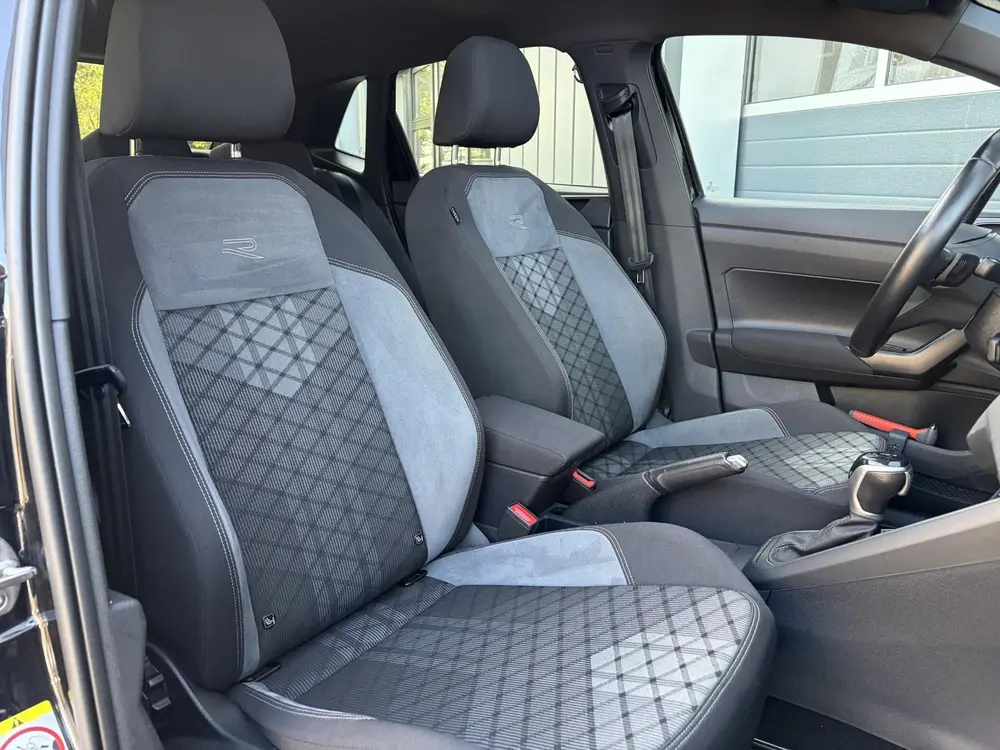Volkswagen Polo 1.0 TSI R-Line Business | 3x R-Line | Pano | uit 2022, foto 15