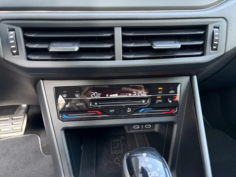 Volkswagen Polo 1.0 TSI R-Line Business | 3x R-Line | Pano | uit 2022, foto 17