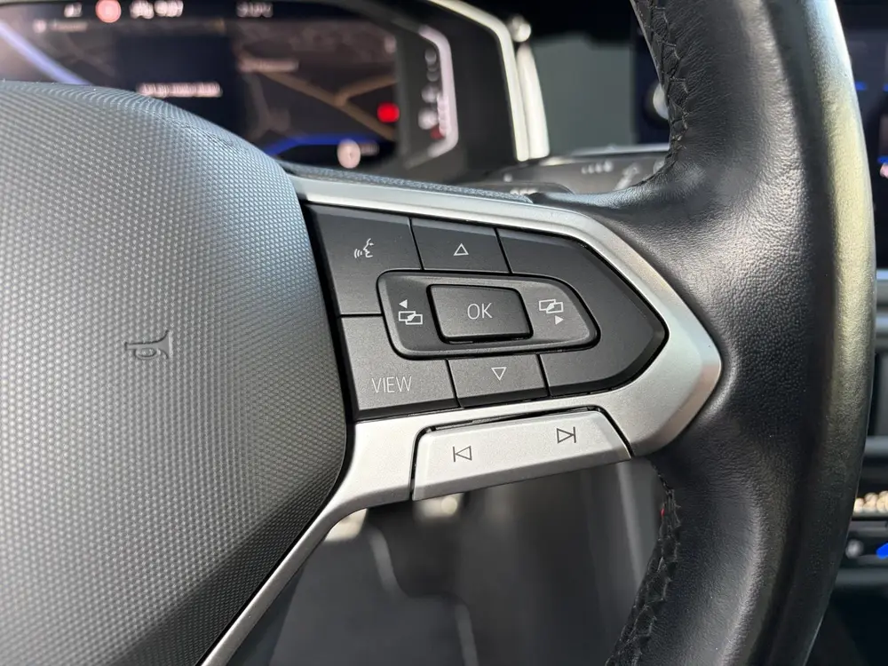 Volkswagen Polo 1.0 TSI R-Line Business | 3x R-Line | Pano | uit 2022, foto 20