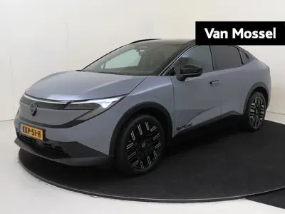 Nissan Leaf Evolve 52 kWh uit 2026