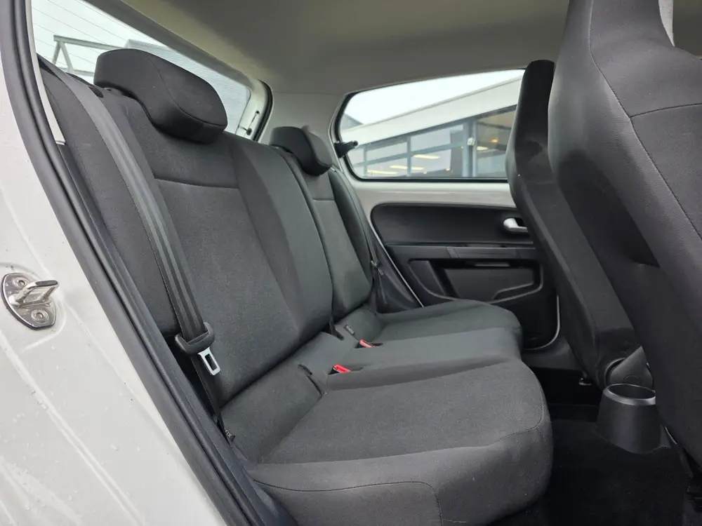 Volkswagen Up! 1.0 BMT move up! |AIRCO|ELEKTRISCHE RAMEN|CDV uit 2019, foto 16