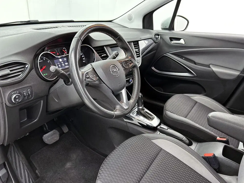Opel Crossland 1.2 Turbo 120 Jaar Edition uit 2019, foto 12