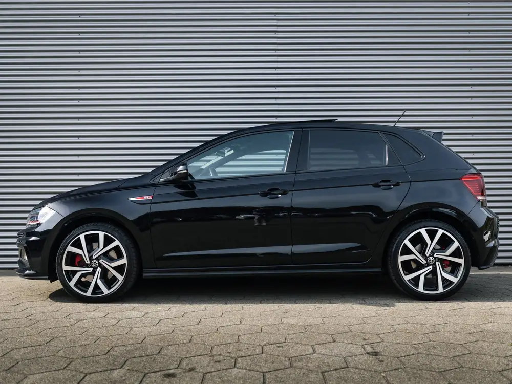 Volkswagen POLO 2.0 TSI GTI Pano Navi Cruise Camera uit 2020, foto 7