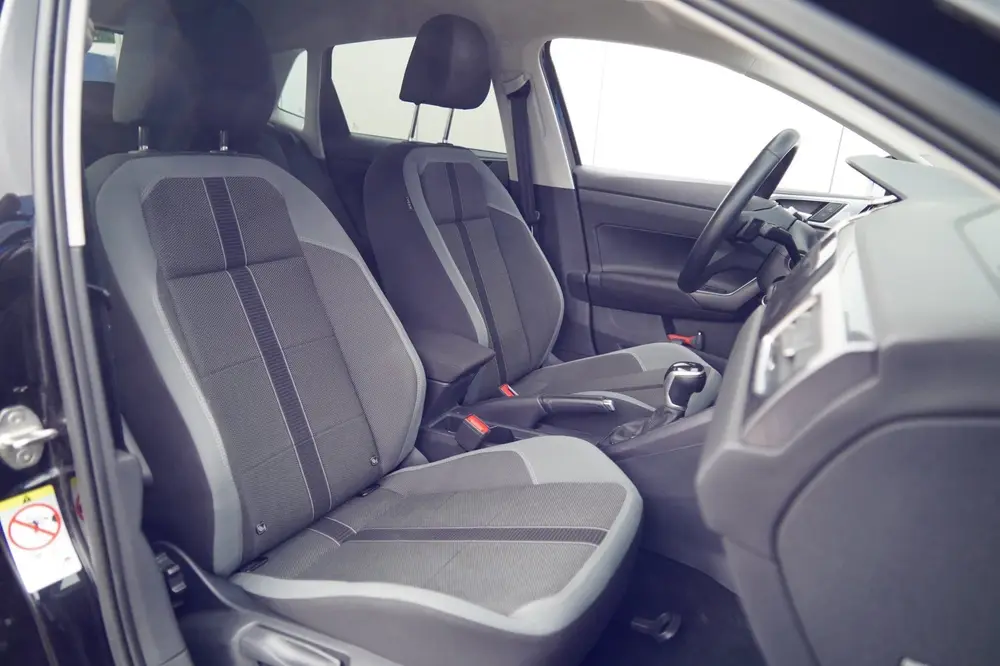 Volkswagen Polo 1.0 TSI Style / IQ Light / Stoelverw / Side uit 2023, foto 6