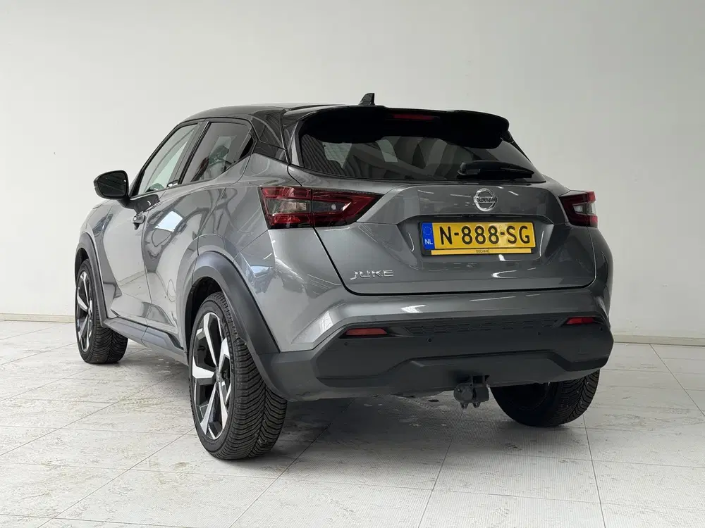 Nissan Juke 1.0 DIG-T Premiere Edition uit 2020, foto 6