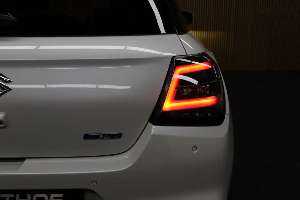 Suzuki Swift 1.2 Select Smart Hybrid uit 2025, foto 6
