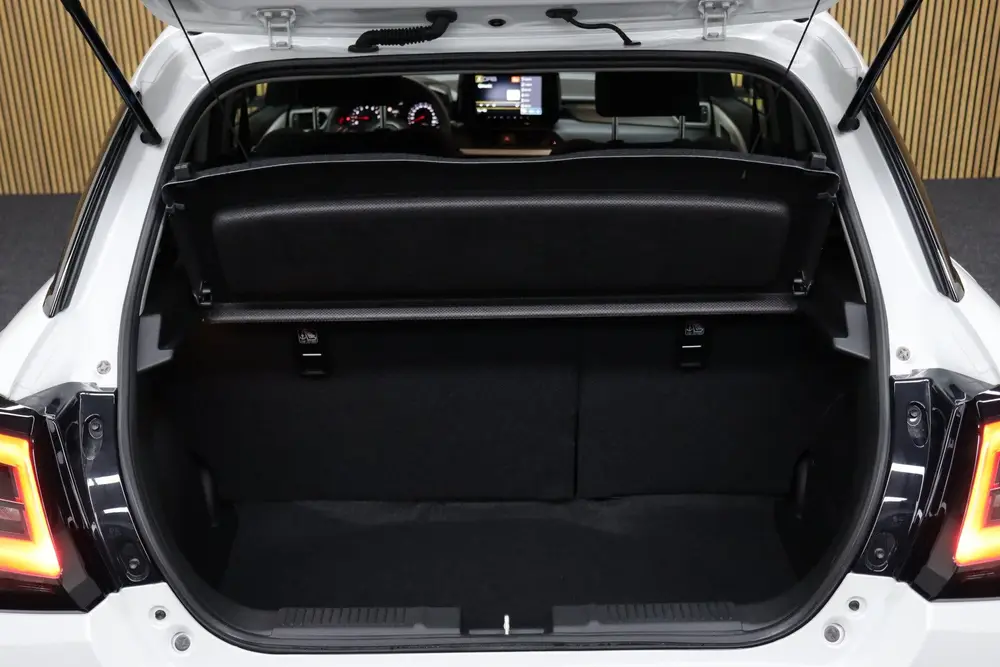Suzuki Swift 1.2 Select Smart Hybrid uit 2025, foto 7