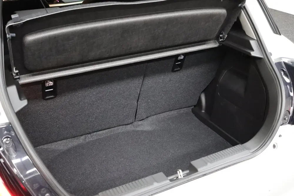 Suzuki Swift 1.2 Select Smart Hybrid uit 2025, foto 8