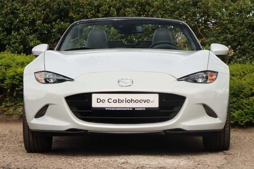 Mazda MX-5 ND 2 uit 2019, foto 10