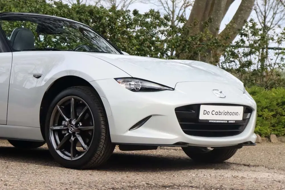 Mazda MX-5 ND 2 uit 2019, foto 11
