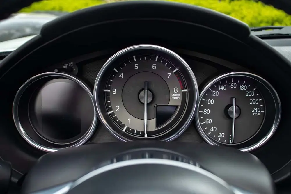 Mazda MX-5 ND 2 uit 2019, foto 16