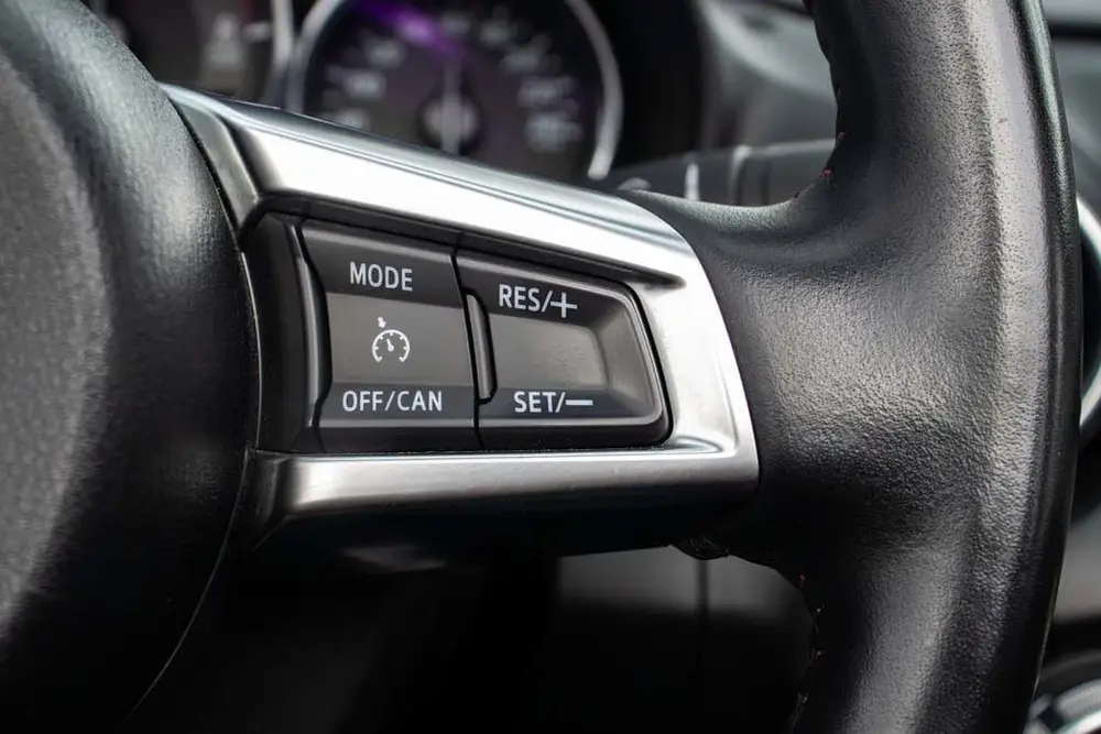 Mazda MX-5 ND 2 uit 2019, foto 18