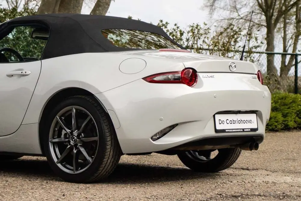 Mazda MX-5 ND 2 uit 2019, foto 20