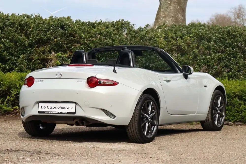Mazda MX-5 ND 2 uit 2019, foto 5