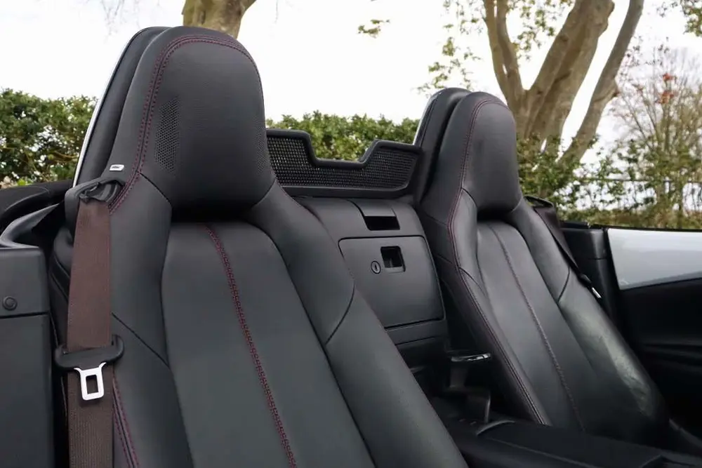 Mazda MX-5 ND 2 uit 2019, foto 6