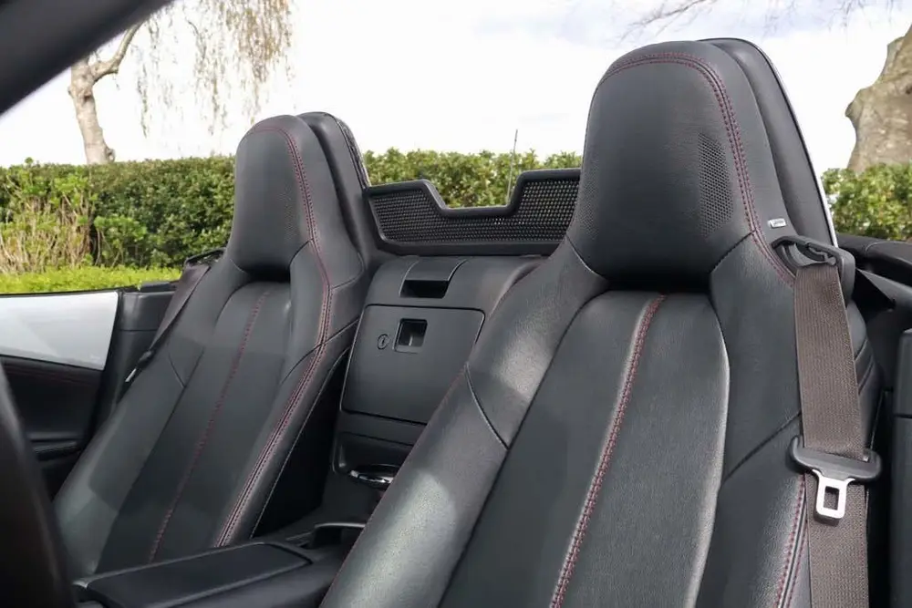 Mazda MX-5 ND 2 uit 2019, foto 7