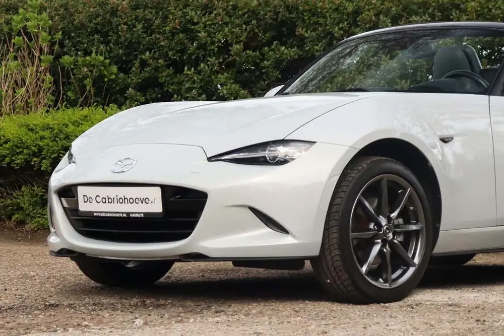 Mazda MX-5 ND 2 uit 2019, foto 9