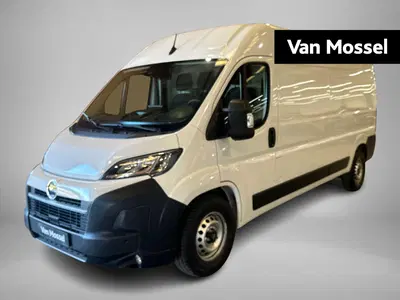 Opel Movano 2.2D 180 S&S L3H2 3.5t uit 2024