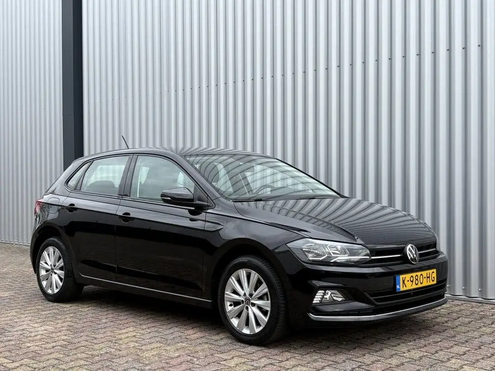 Volkswagen Polo 1.0 TSI Highline | Executive Pakket | Climat uit 2021, foto 10