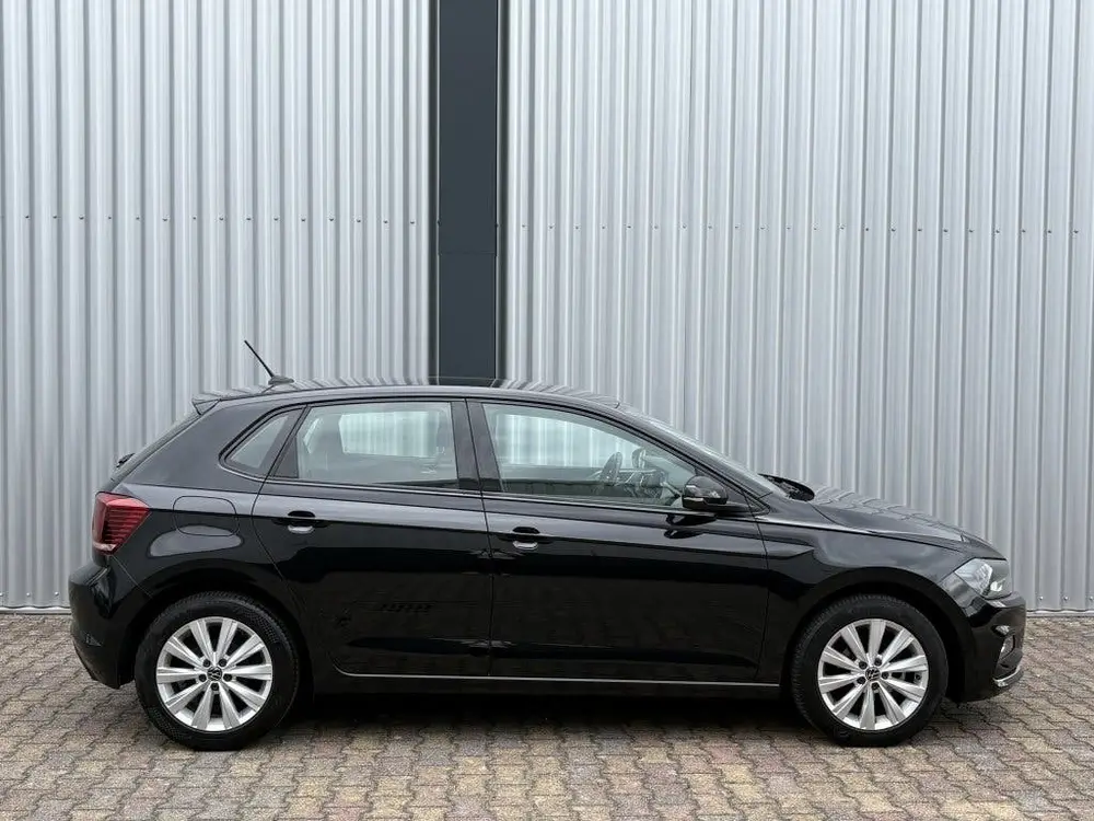 Volkswagen Polo 1.0 TSI Highline | Executive Pakket | Climat uit 2021, foto 12
