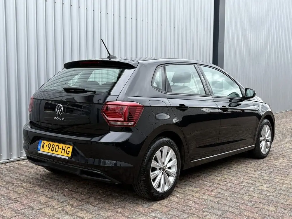 Volkswagen Polo 1.0 TSI Highline | Executive Pakket | Climat uit 2021, foto 13