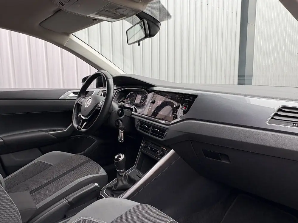 Volkswagen Polo 1.0 TSI Highline | Executive Pakket | Climat uit 2021, foto 14