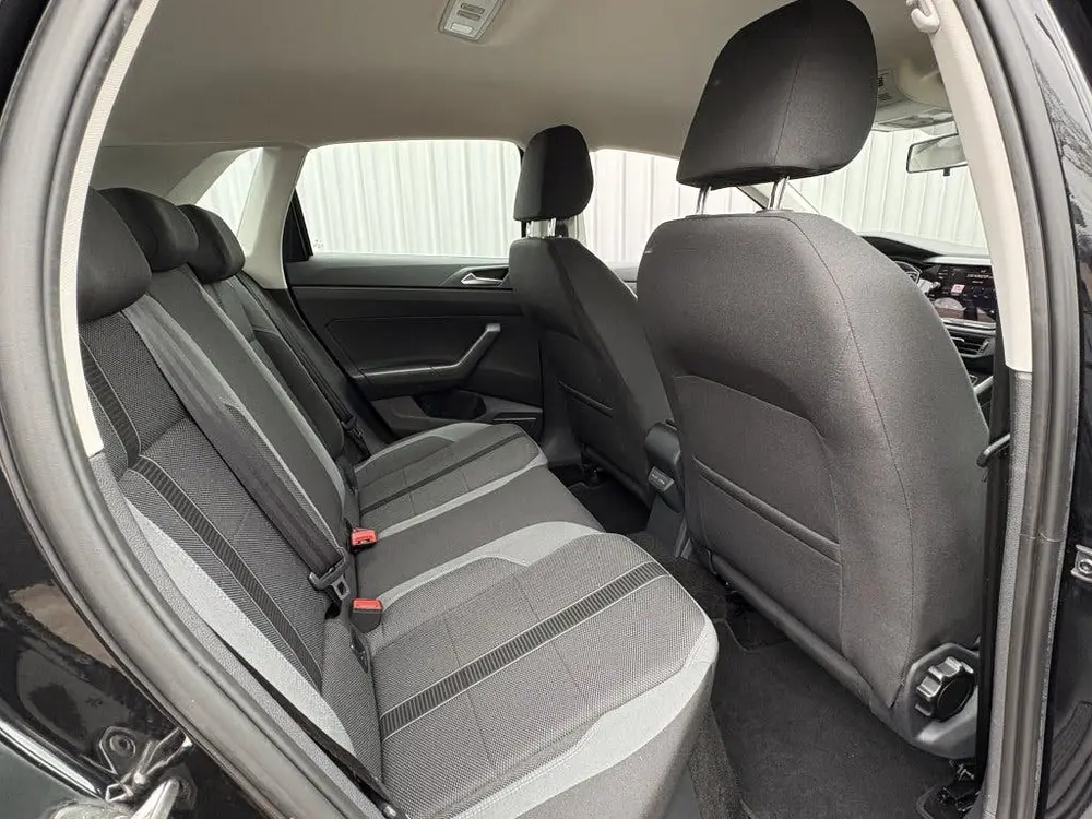 Volkswagen Polo 1.0 TSI Highline | Executive Pakket | Climat uit 2021, foto 17