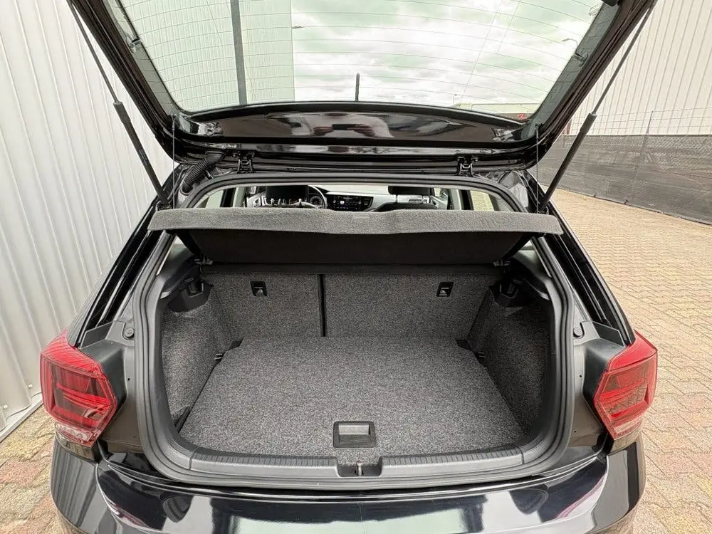 Volkswagen Polo 1.0 TSI Highline | Executive Pakket | Climat uit 2021, foto 18
