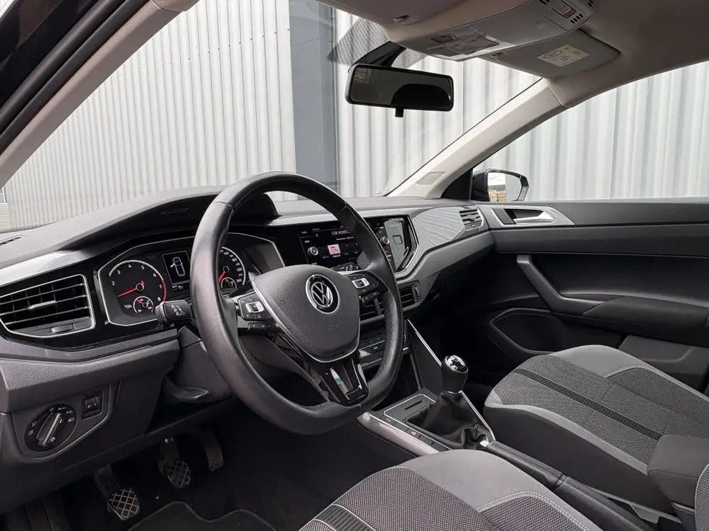 Volkswagen Polo 1.0 TSI Highline | Executive Pakket | Climat uit 2021, foto 19