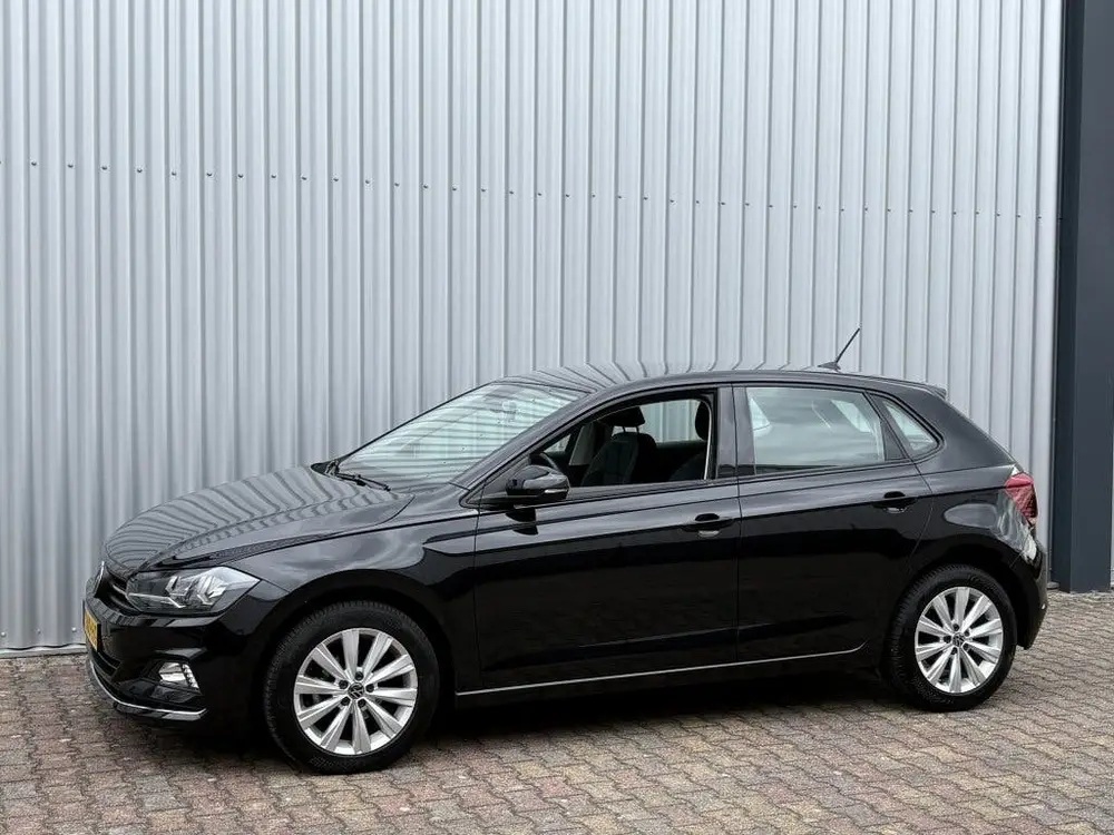 Volkswagen Polo 1.0 TSI Highline | Executive Pakket | Climat uit 2021, foto 2