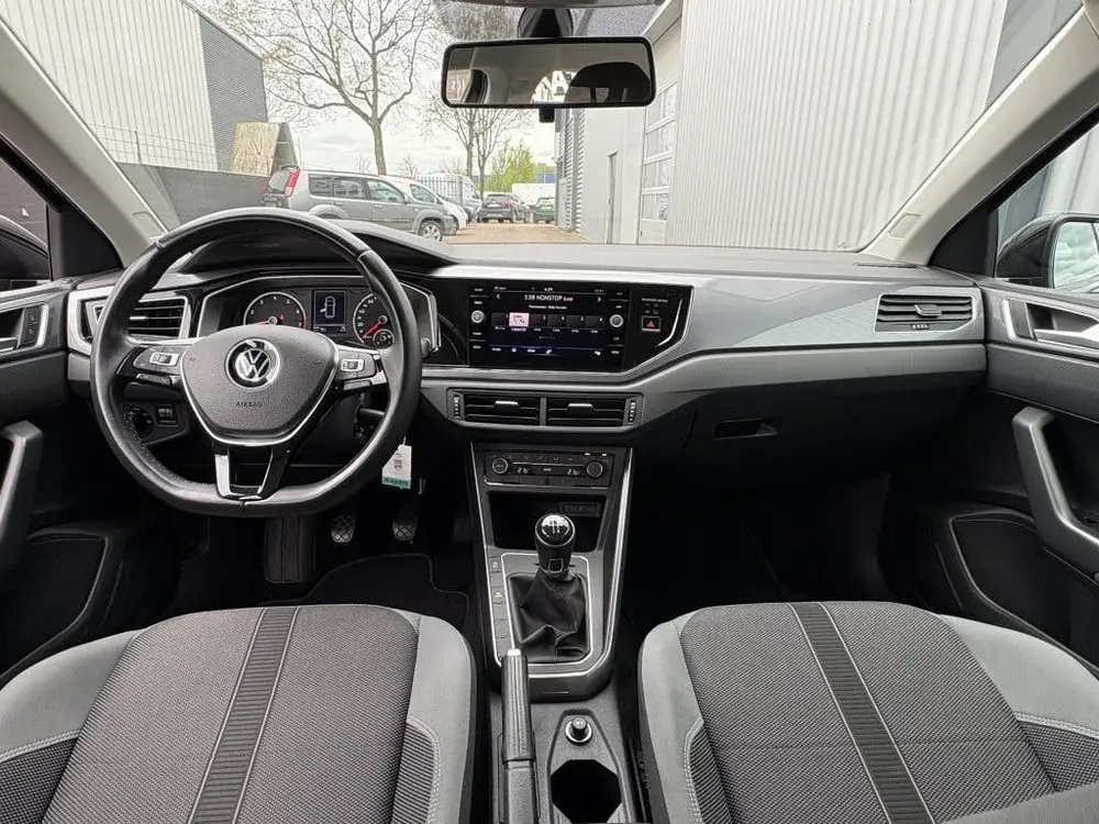 Volkswagen Polo 1.0 TSI Highline | Executive Pakket | Climat uit 2021, foto 20