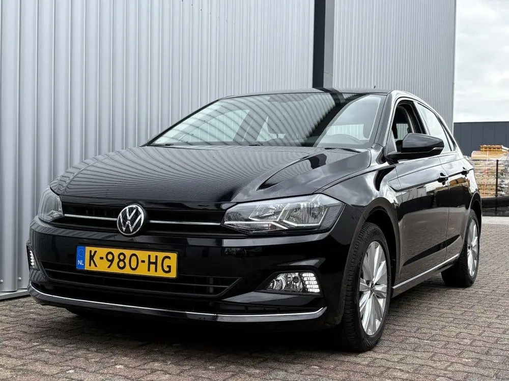 Volkswagen Polo 1.0 TSI Highline | Executive Pakket | Climat uit 2021, foto 3