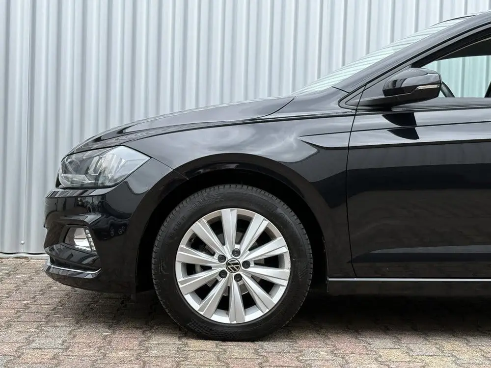 Volkswagen Polo 1.0 TSI Highline | Executive Pakket | Climat uit 2021, foto 4