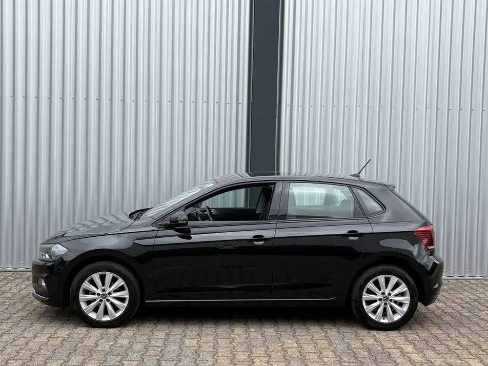 Volkswagen Polo 1.0 TSI Highline | Executive Pakket | Climat uit 2021, foto 6