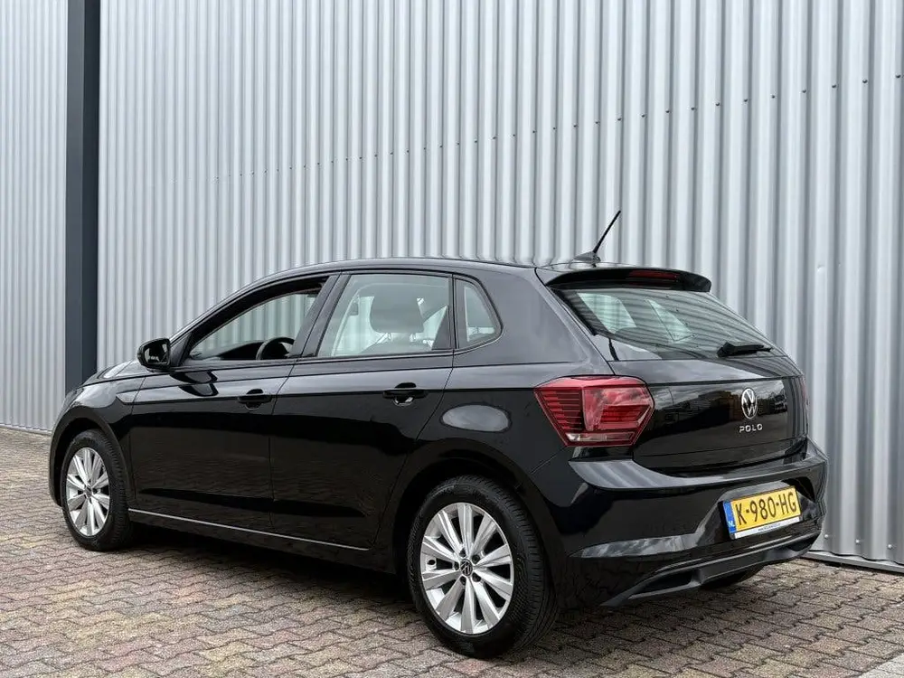 Volkswagen Polo 1.0 TSI Highline | Executive Pakket | Climat uit 2021, foto 7