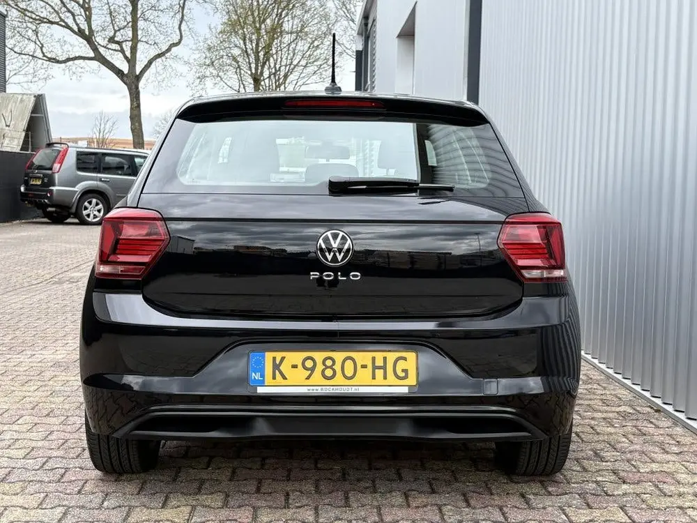 Volkswagen Polo 1.0 TSI Highline | Executive Pakket | Climat uit 2021, foto 8