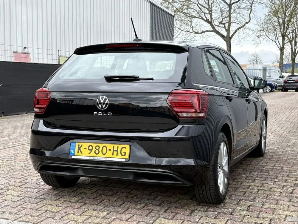 Volkswagen Polo 1.0 TSI Highline | Executive Pakket | Climat uit 2021, foto 9