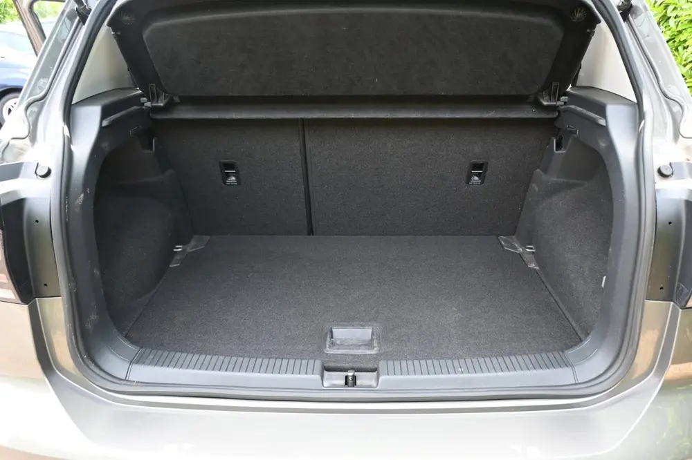 Volkswagen T-Cross 1.0 TSI Style. Origineel Nederlandse auto uit 2019, foto 14