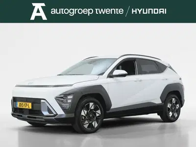 Hyundai KONA 1.6 GDI HEV Comfort Smart uit 2025